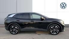 Volkswagen ID.4 210kW Match Pro 77kWh 5dr Auto Electric Estate